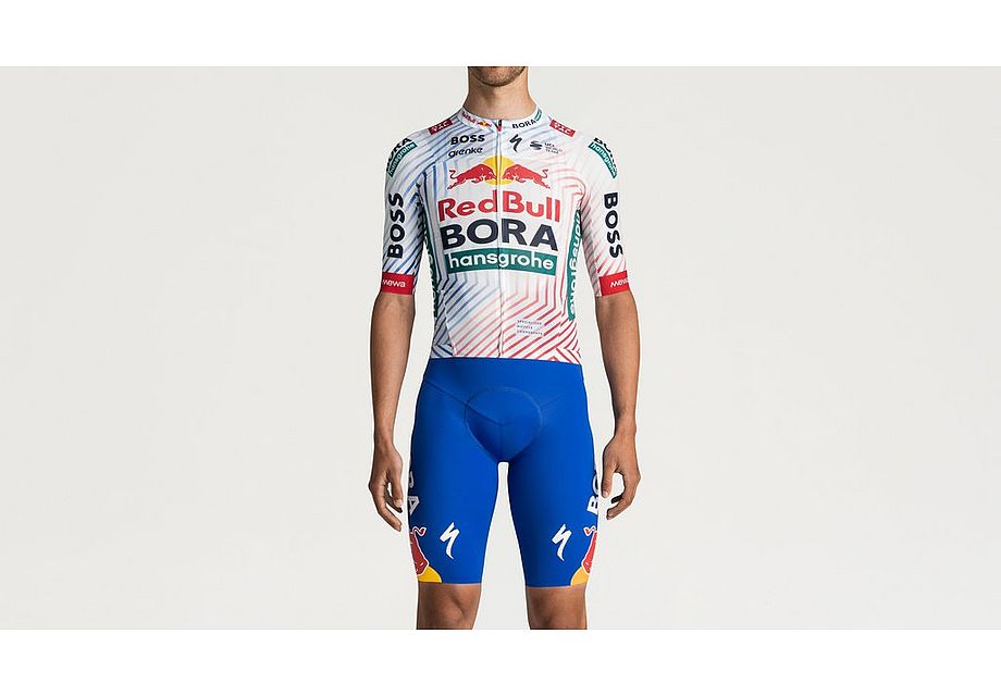 Specialized Red Bull - BORA - hansgrohe TdF Race Bib Short