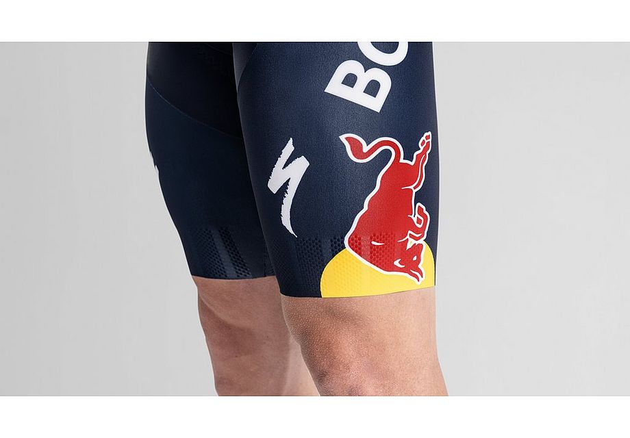 Specialized Red Bull - BORA - hansgrohe Replica Bib Short