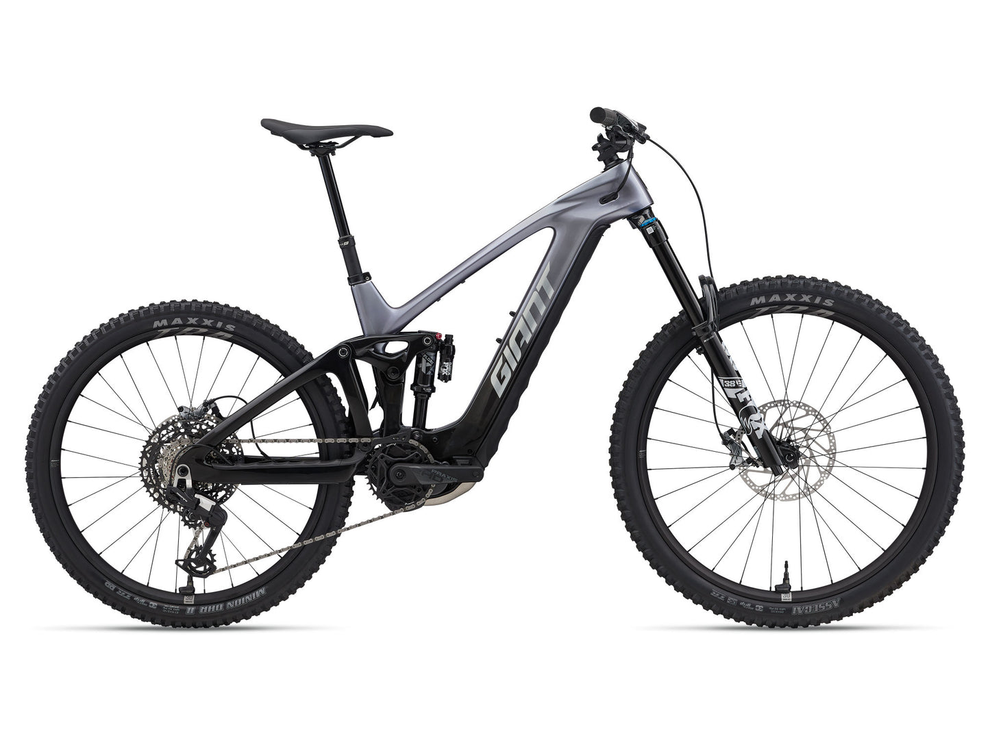 Giant Reign Advanced E+ 1 2026