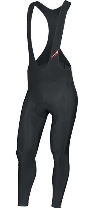 Specialized RBX SPORT BIB TIGHT NO PAD BLK M