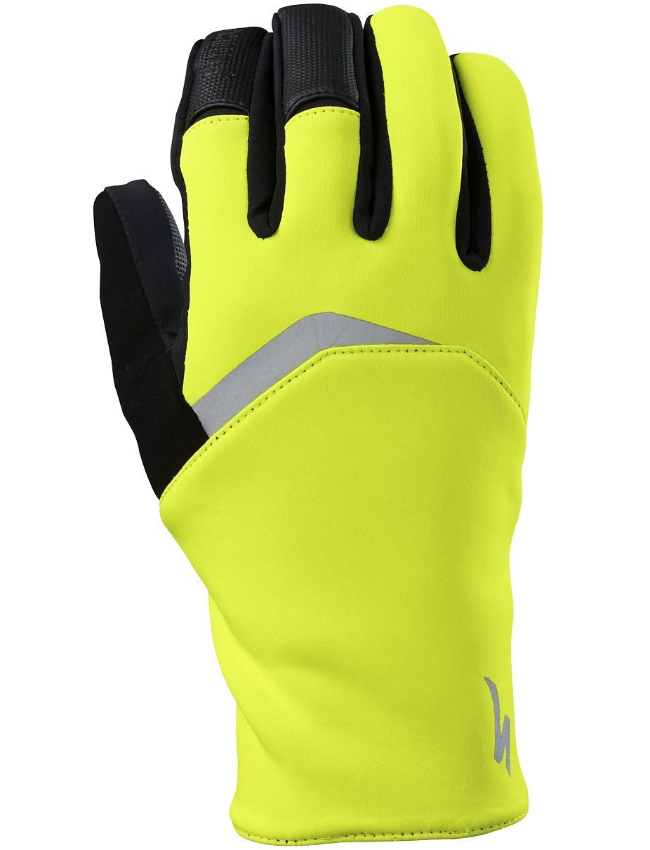 Specialized ELEMENT 1.5 GLOVE BLK S 2015