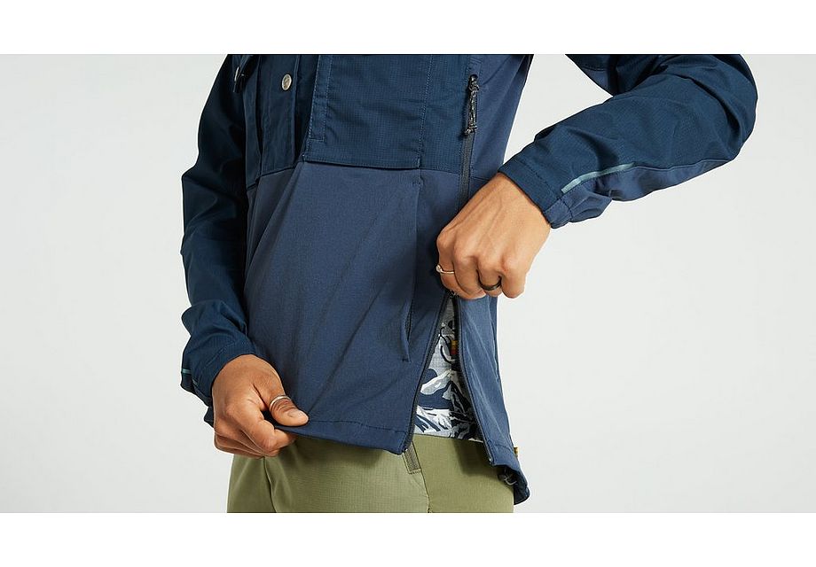 Specialized Women's Specialized/Fjällräven Räven Anorak
