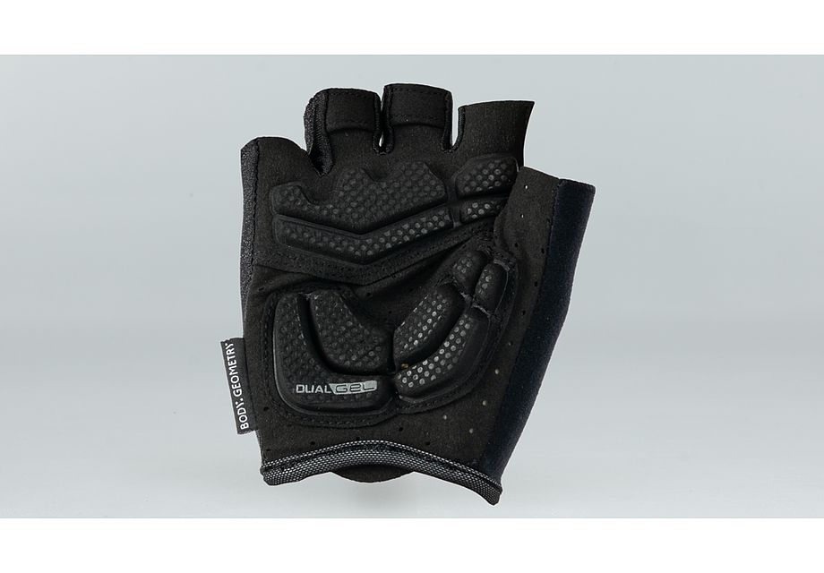 Specialized Women's Body Geometry Dual-Gel Short Finger Gloves
