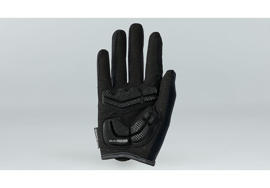 Specialized Women's Body Geometry Dual-Gel Long Finger Gloves