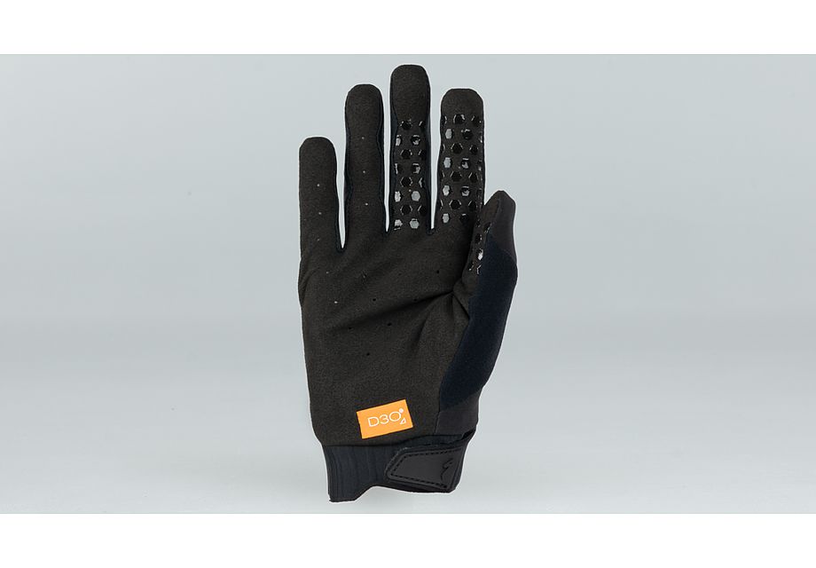 Specialized Men's Trail D3O Gloves
