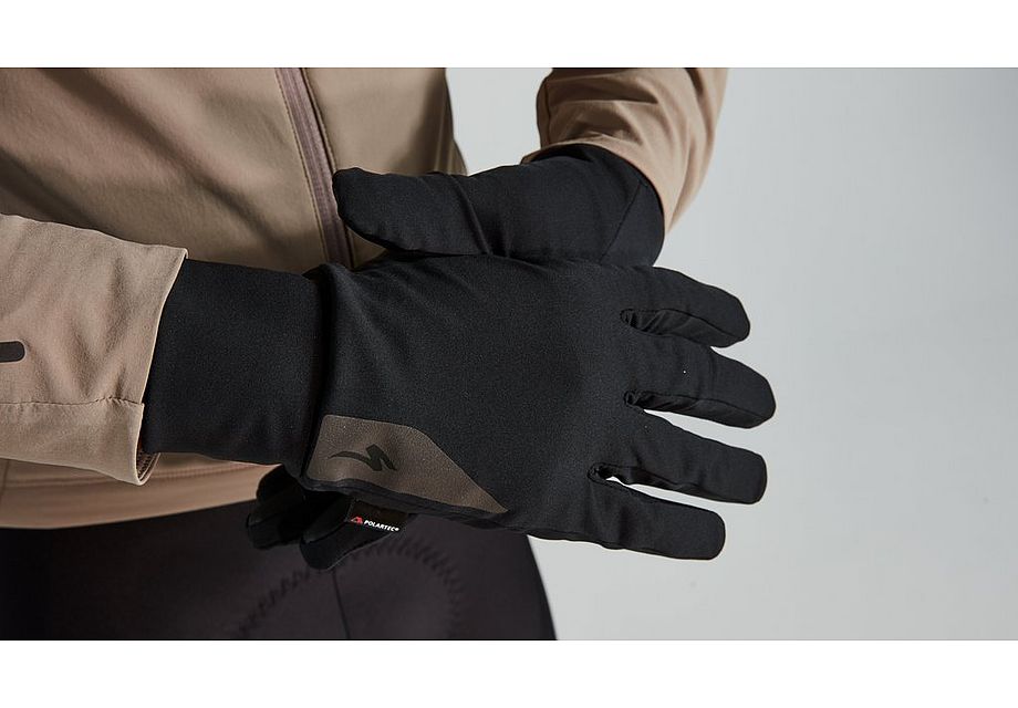 Specialized Women's Neoshell Rain Gloves