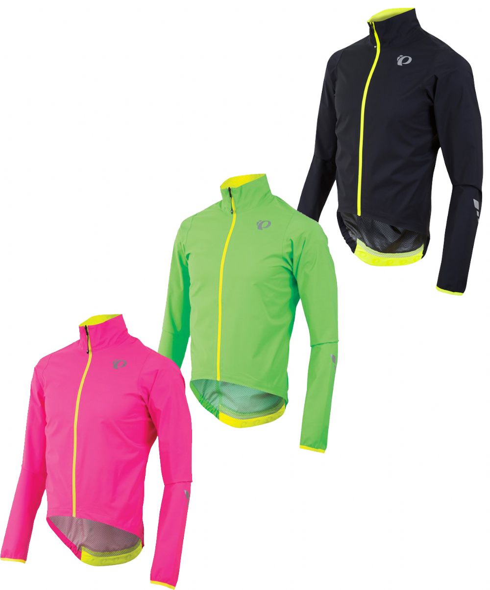Men's, Pro Aero Wxb Jkt, Green, Size m