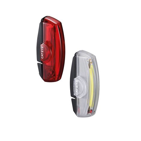 Rapid X Front/rear RC Set: