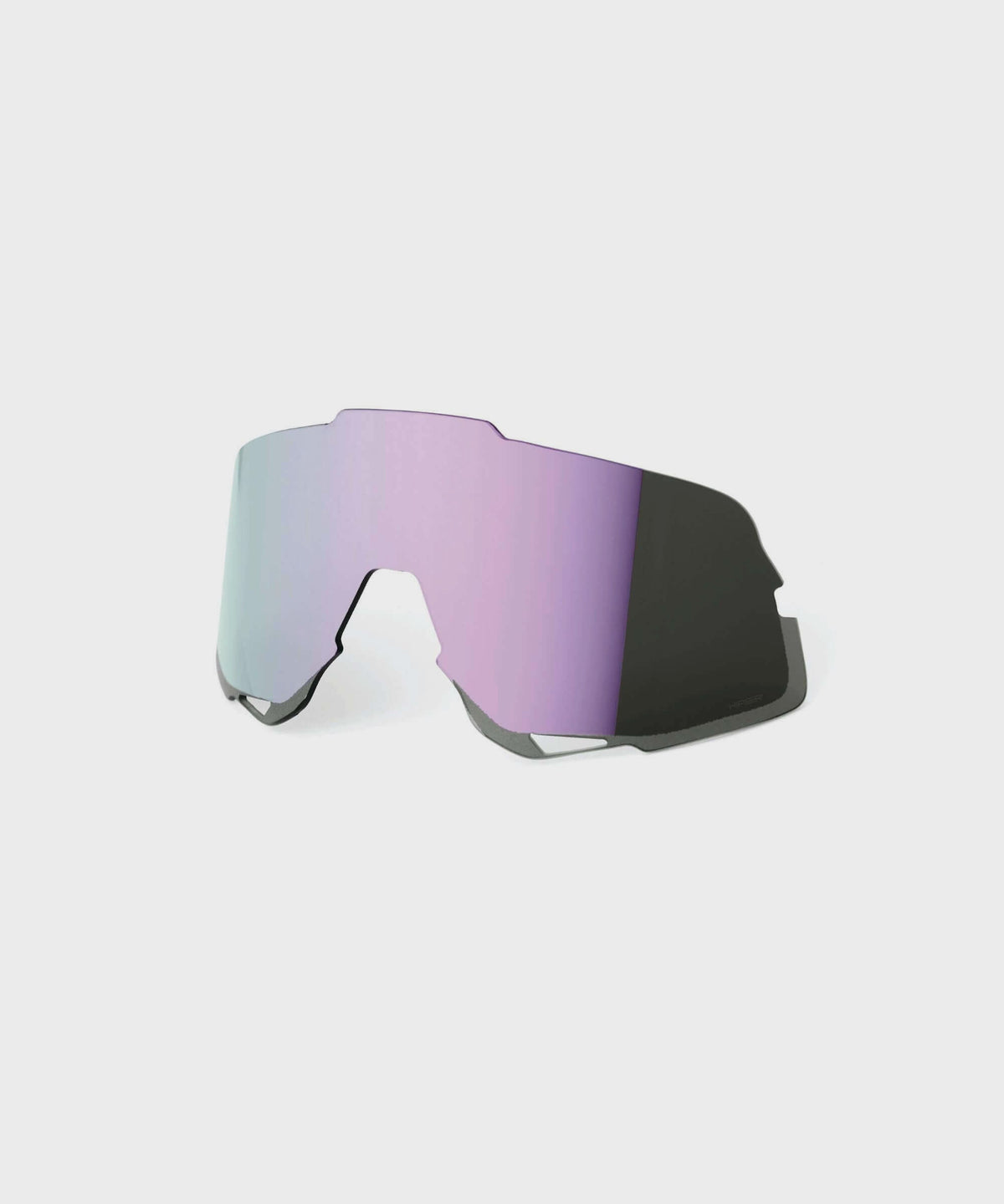 100% Glendale Replacement Lens HiPER Lavender Mirror