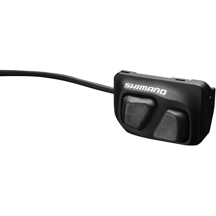Shimano Non-Series Di2 SW-R600 Shift switch for drop bar (climbing shifter), E-tube - right hand