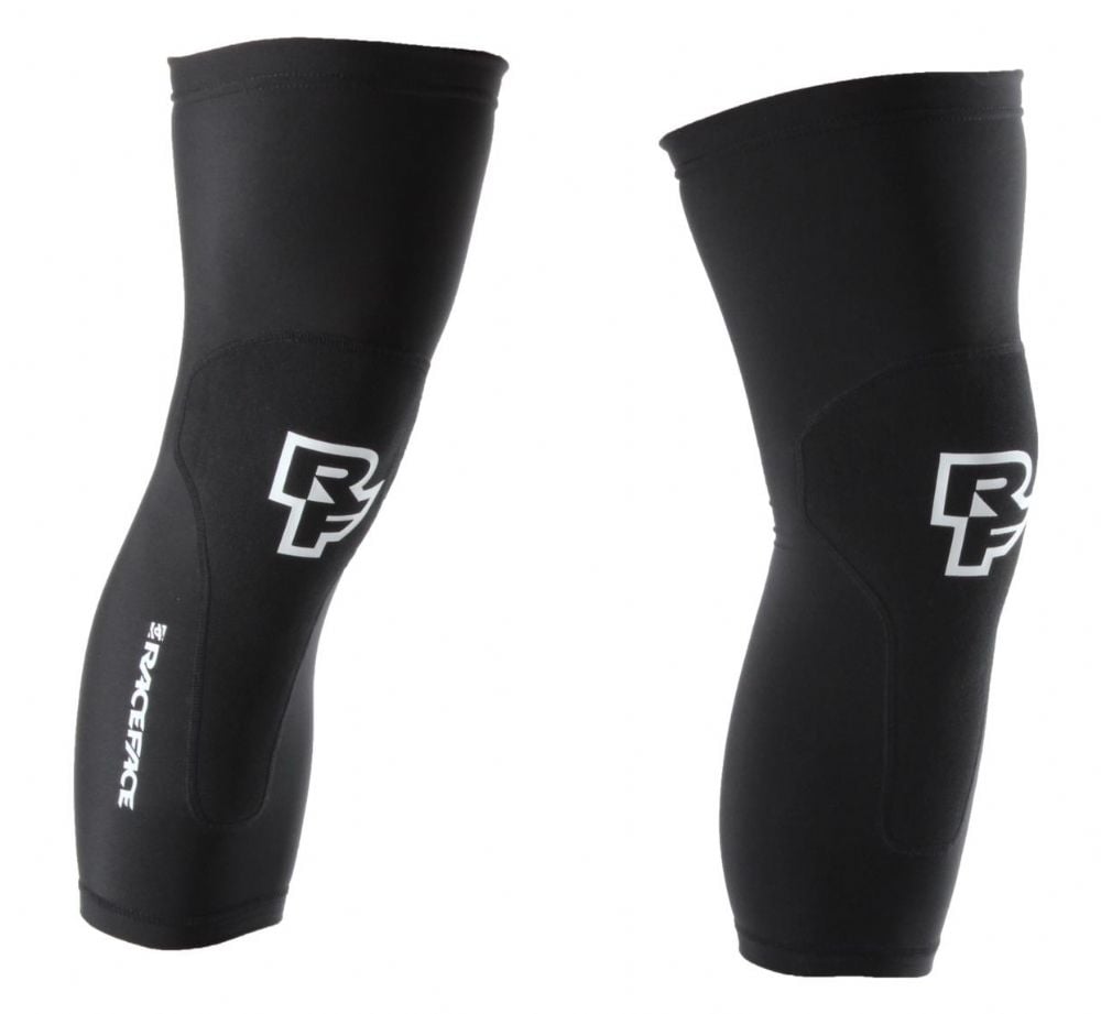 Charge Sub-zero Leg Black XXL