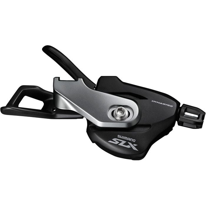 Shimano SLX SL-M7000 SLX shift lever, band-on, 11-speed right hand