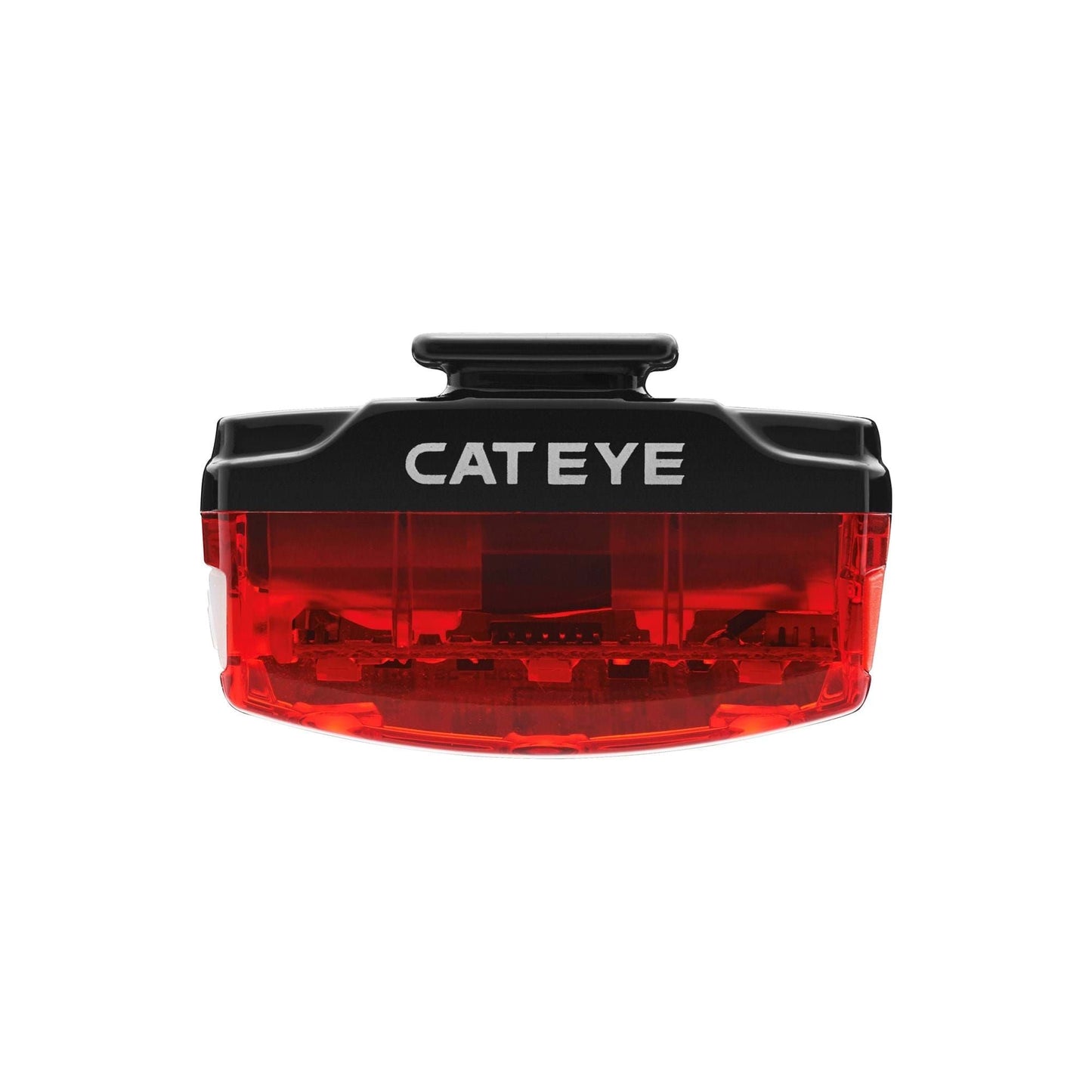 CatEye Rapid Micro USB Rechargeable Rear Light (15 Lumen)