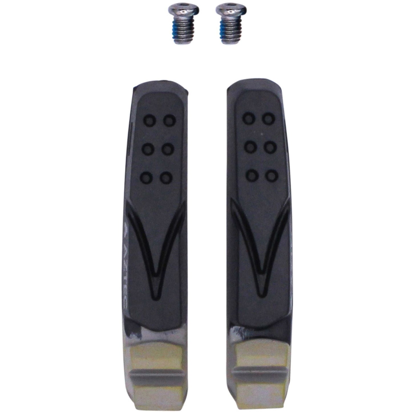 Aztec Road System Plus Inserts - Kevlar with rim rake