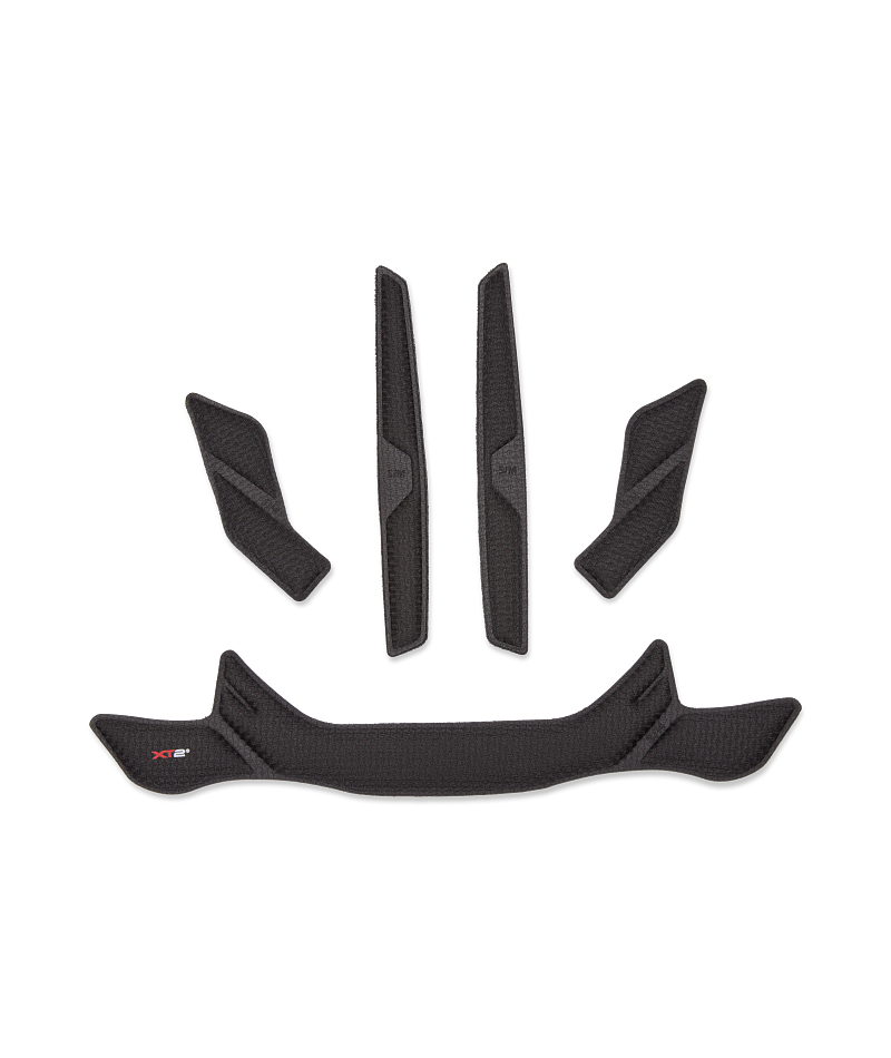 Giro Source Pad Kit