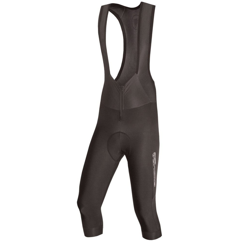 Endura FS260-Pro Thermo Bibknicker: Black - XL