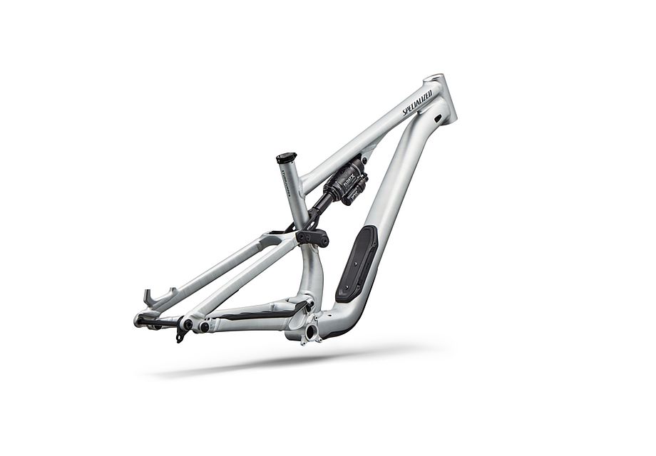 Specialized Stumpjumper 15 EVO Alloy Frameset - FOX FLOAT X GENIE Performance