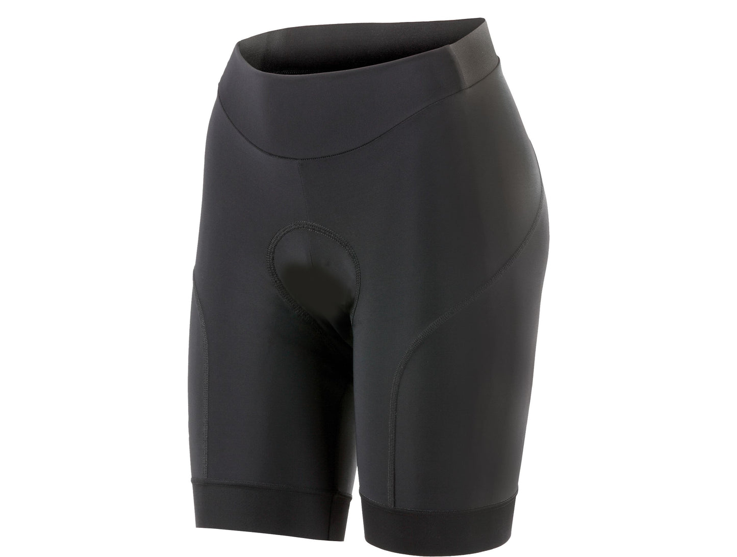 Specialized Rbx Comp Short Wmn Blk S