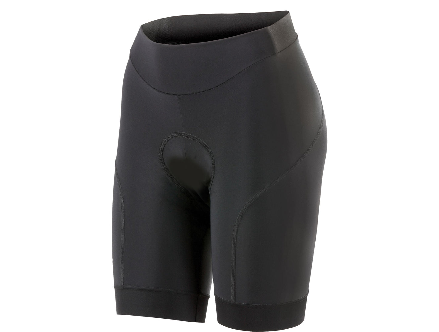 Specialized RBX Comp Blk/Blk Women's Shorts Large