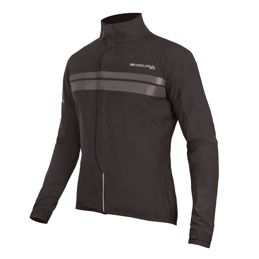 Pro SL Windshell: Black - M