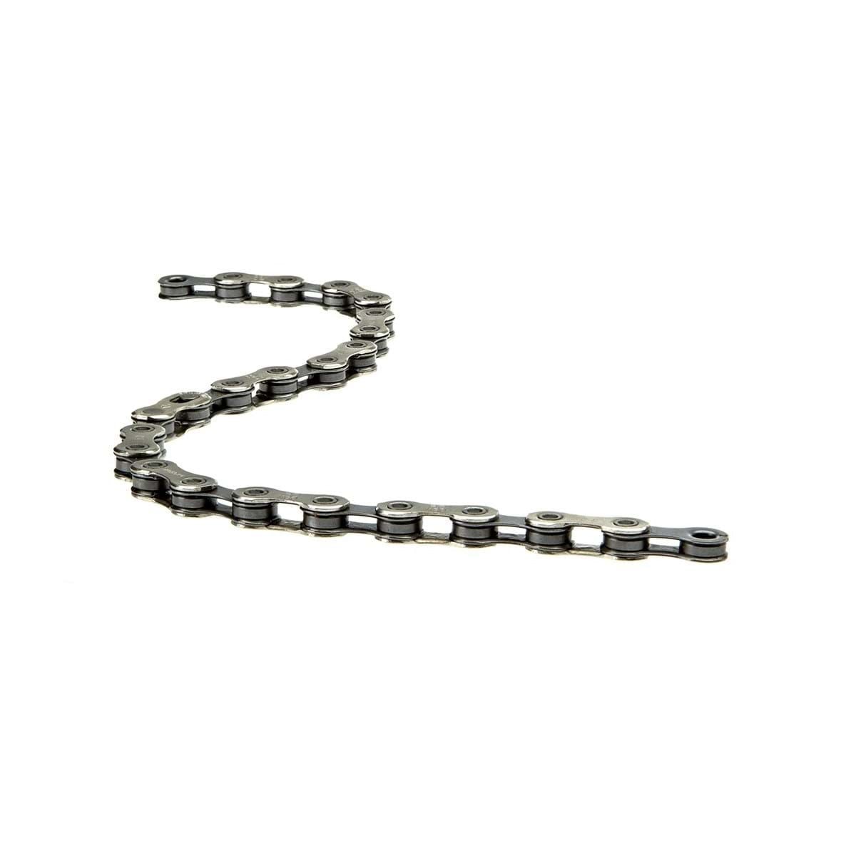 SRAM PC1130 11 Speed Chain Silver 120 Link with PowerLock: SILVER