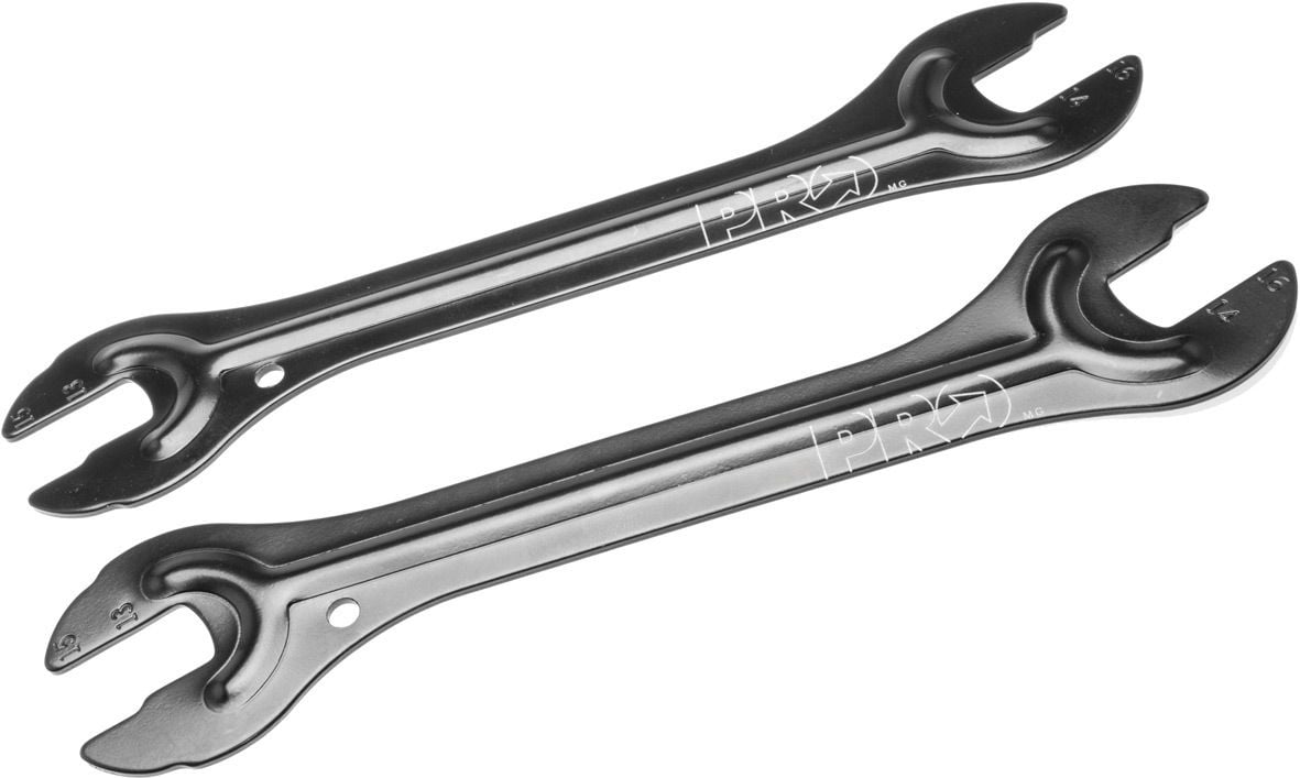 PRO Cone Spanner Set