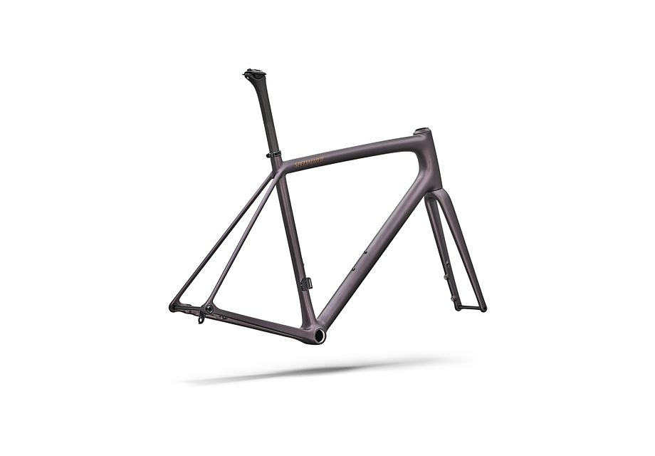 Specialized Aethos 2 Frameset - FACT 10r Carbon