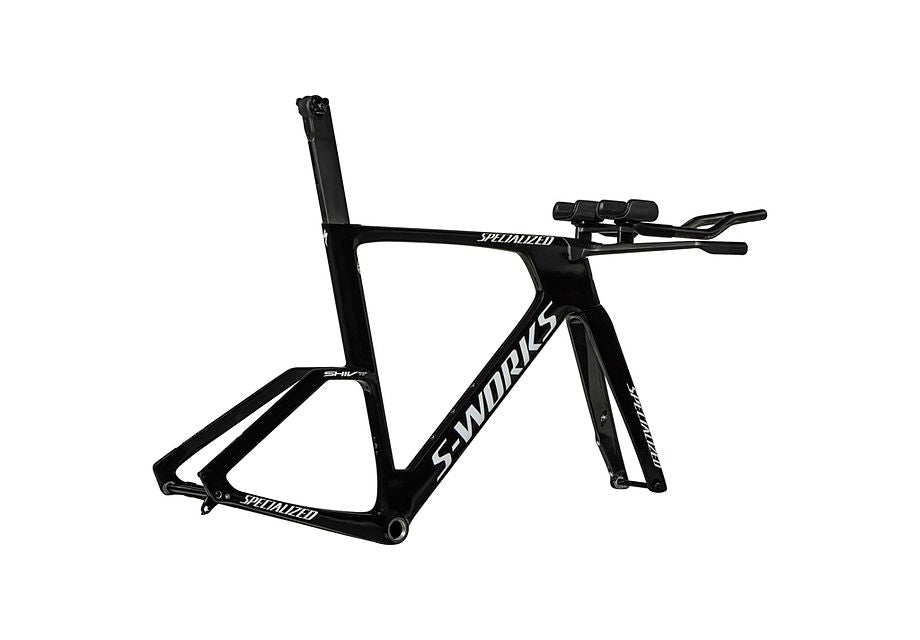 Specialized S-Works Shiv TT Disc Module - FACT 11r Carbon