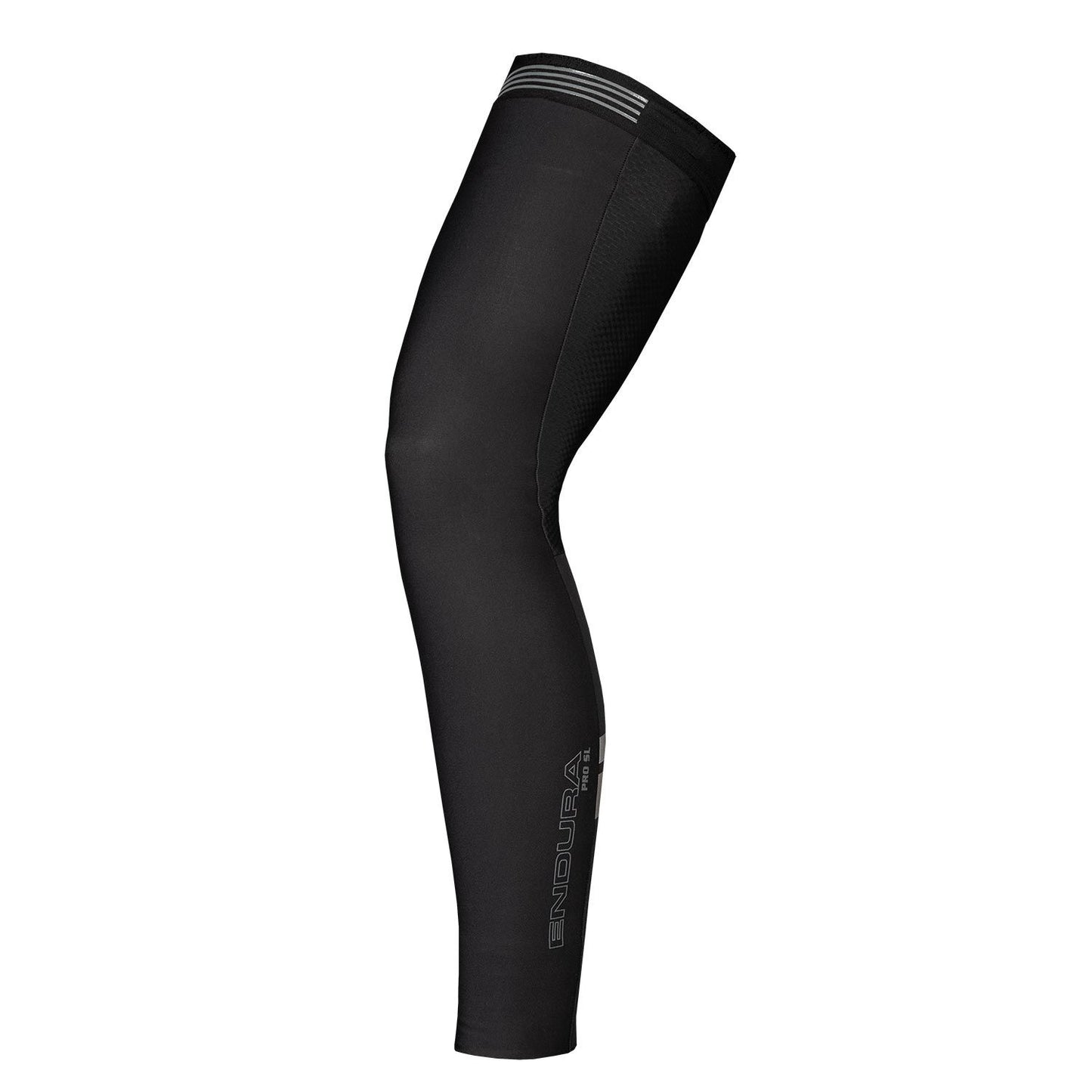 Pro SL Leg Warmers II: Black - L-XL