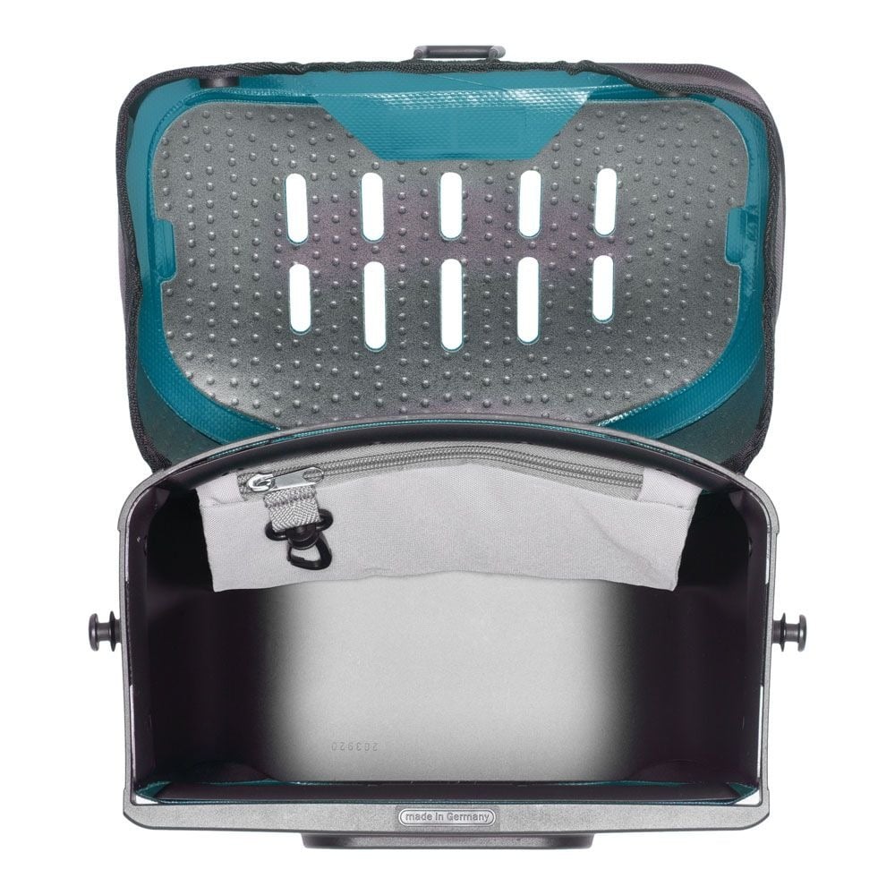 Ortlieb Ultimate Six Classic Bar Bag 5 Litre