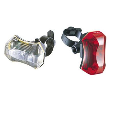 Ld170 Front And Rear Set: