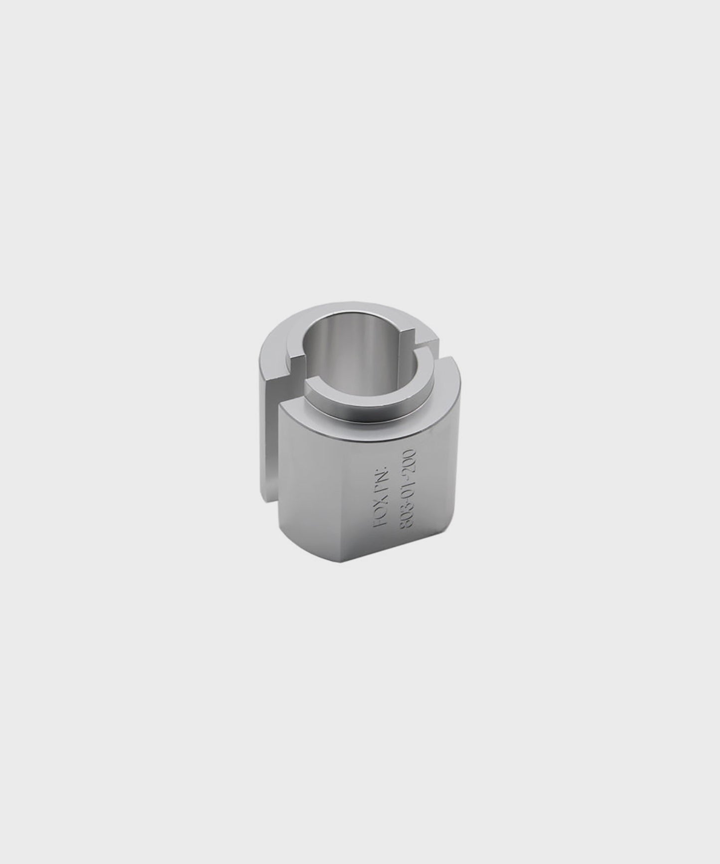 FOX Seatpost Transfer Upper Bushing & Seal Installer Tool 2018