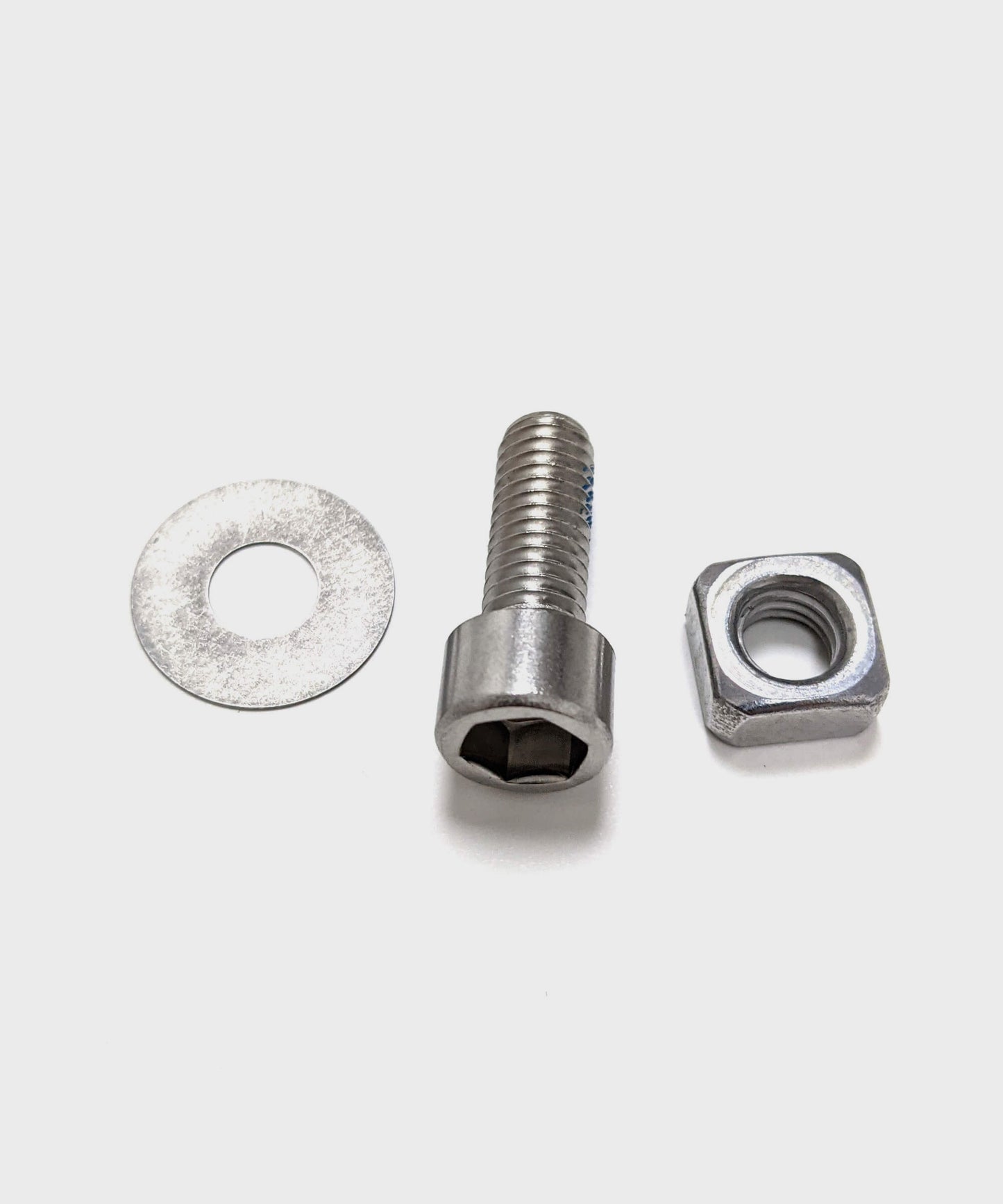 FOX Fork 36/38 Kabolt X Hardware 2021 — Fox Suspension