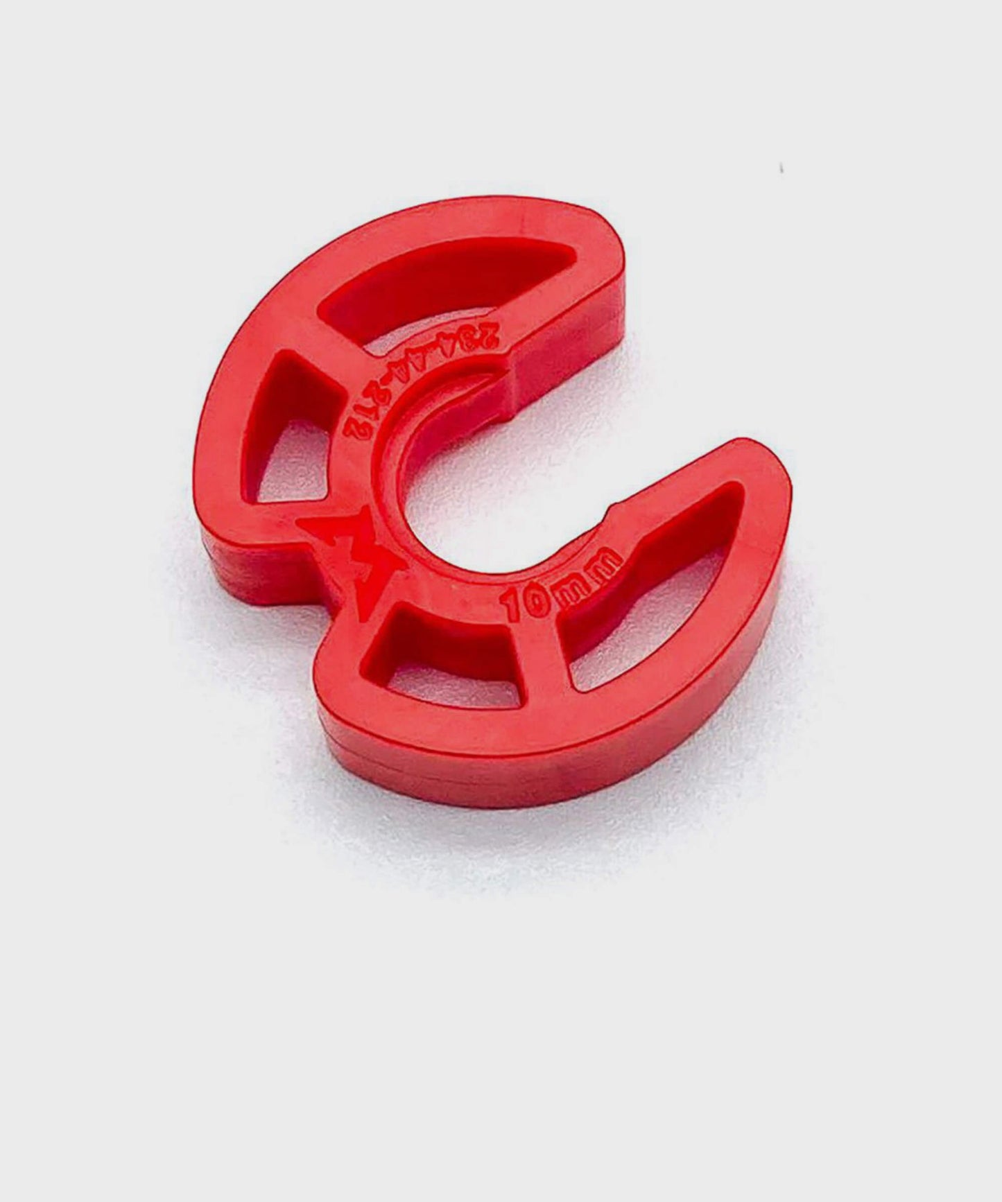 Marzocchi Bomber Z1 Coil 10mm Spacer - Qty 6