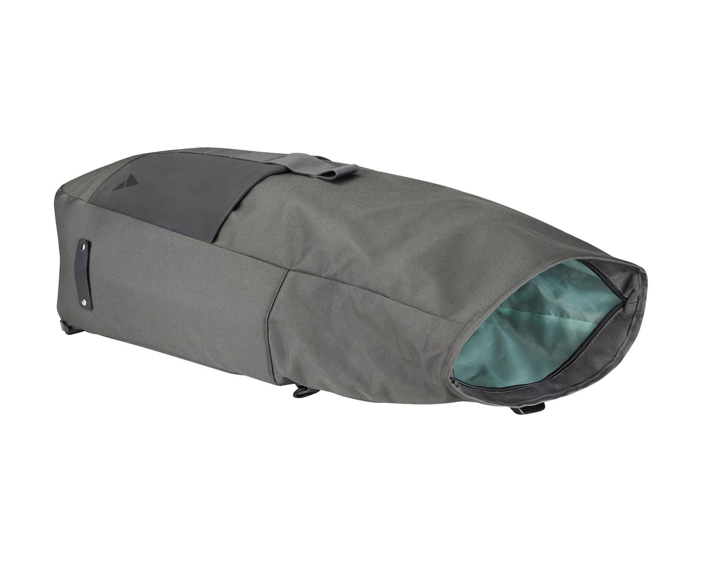 Altura Grid 20L Cycling Pannier 2020: SMOKE