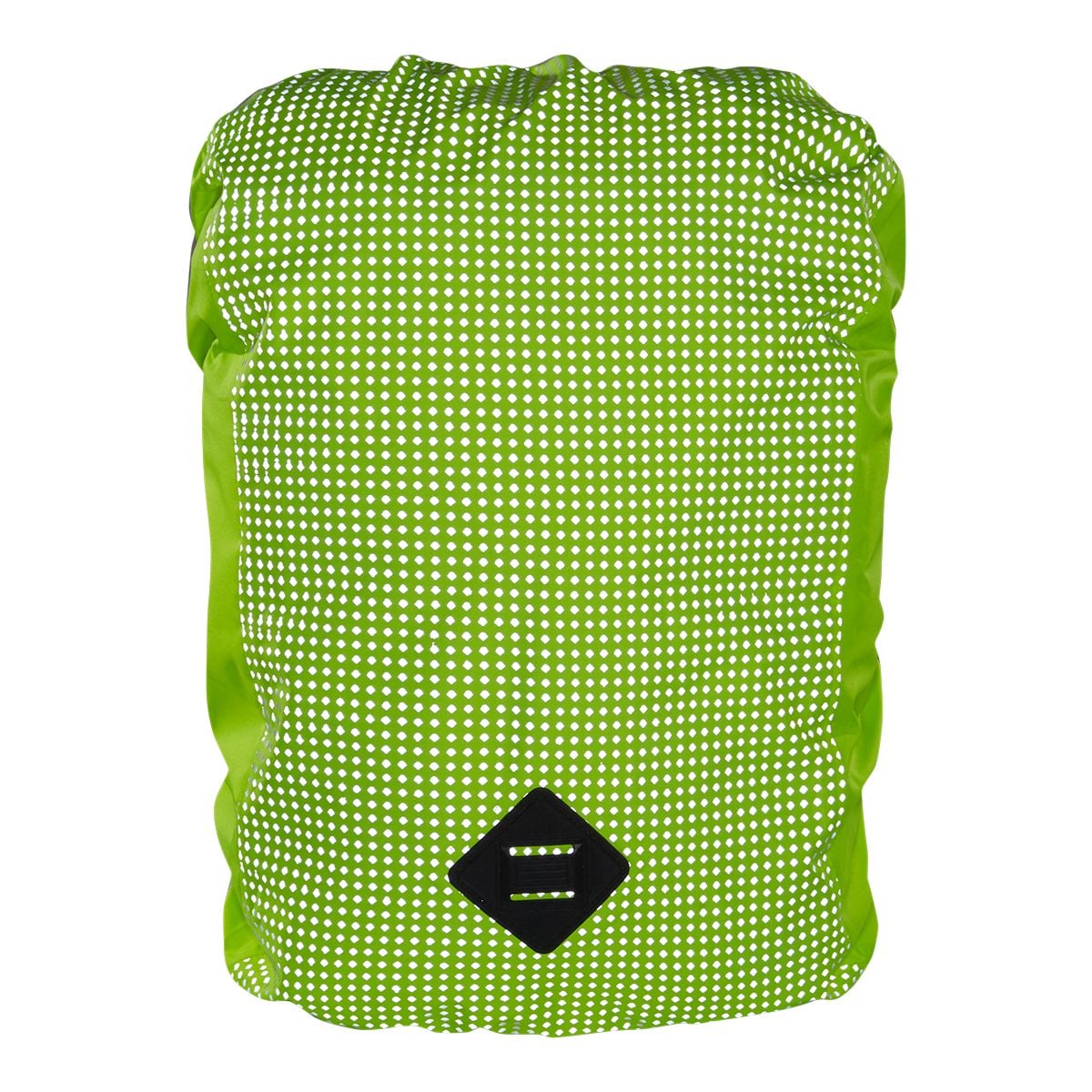 Altura Nightvision Waterproof Cycling Raincover 20-30L 2020: YELLOW