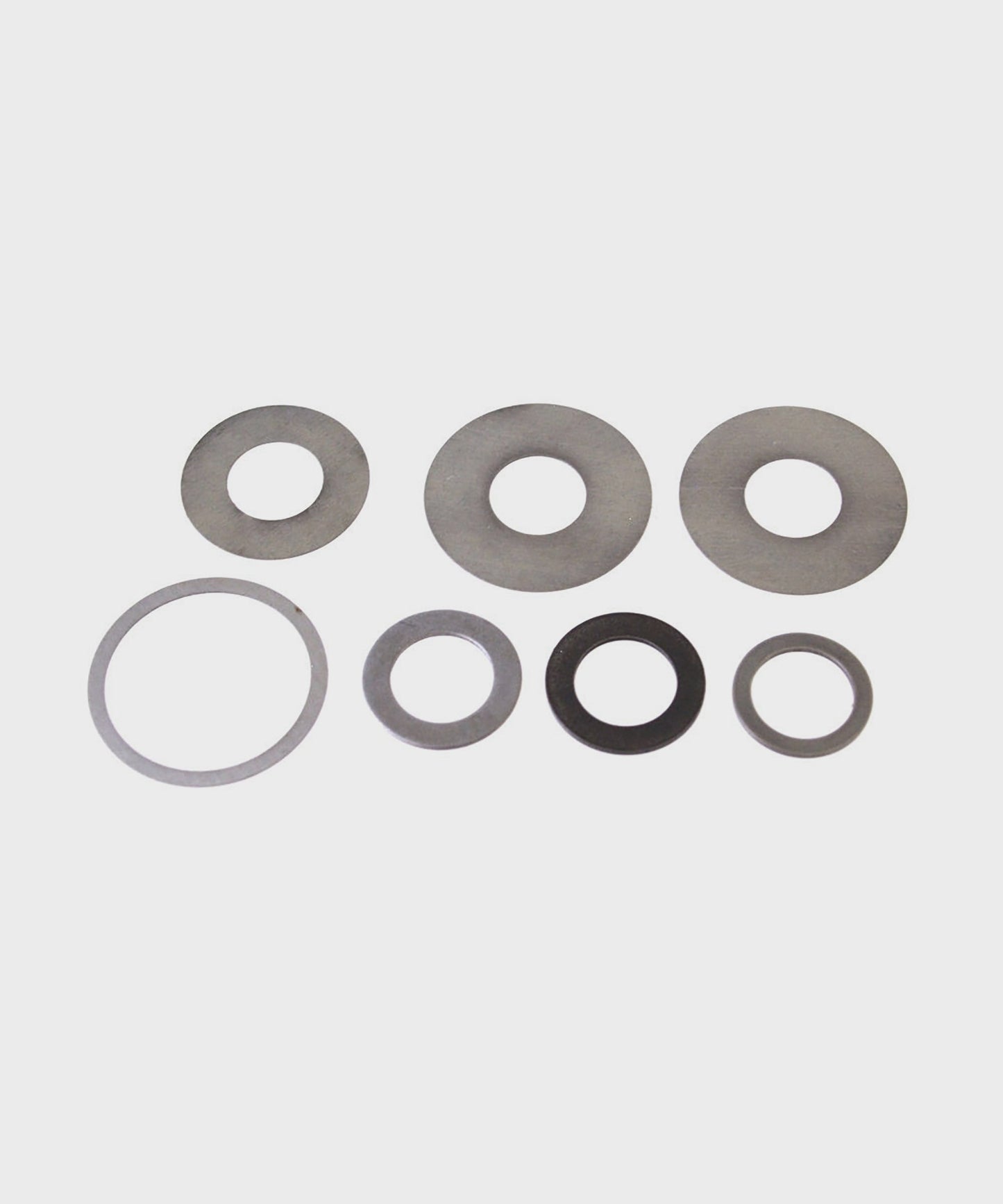 FOX Shock DPX2 Float RLA011 Valve Stack Assembly 2018
