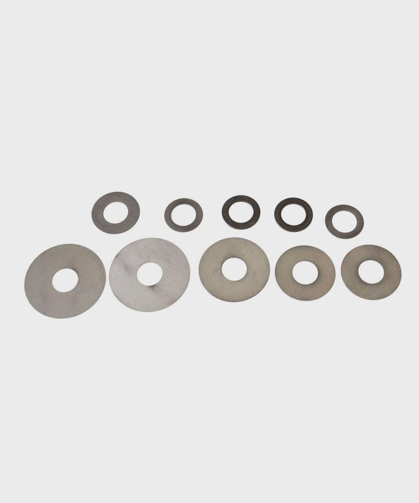 FOX Shock DPX2 Float CEC001 Valve Stack Assembly 2018
