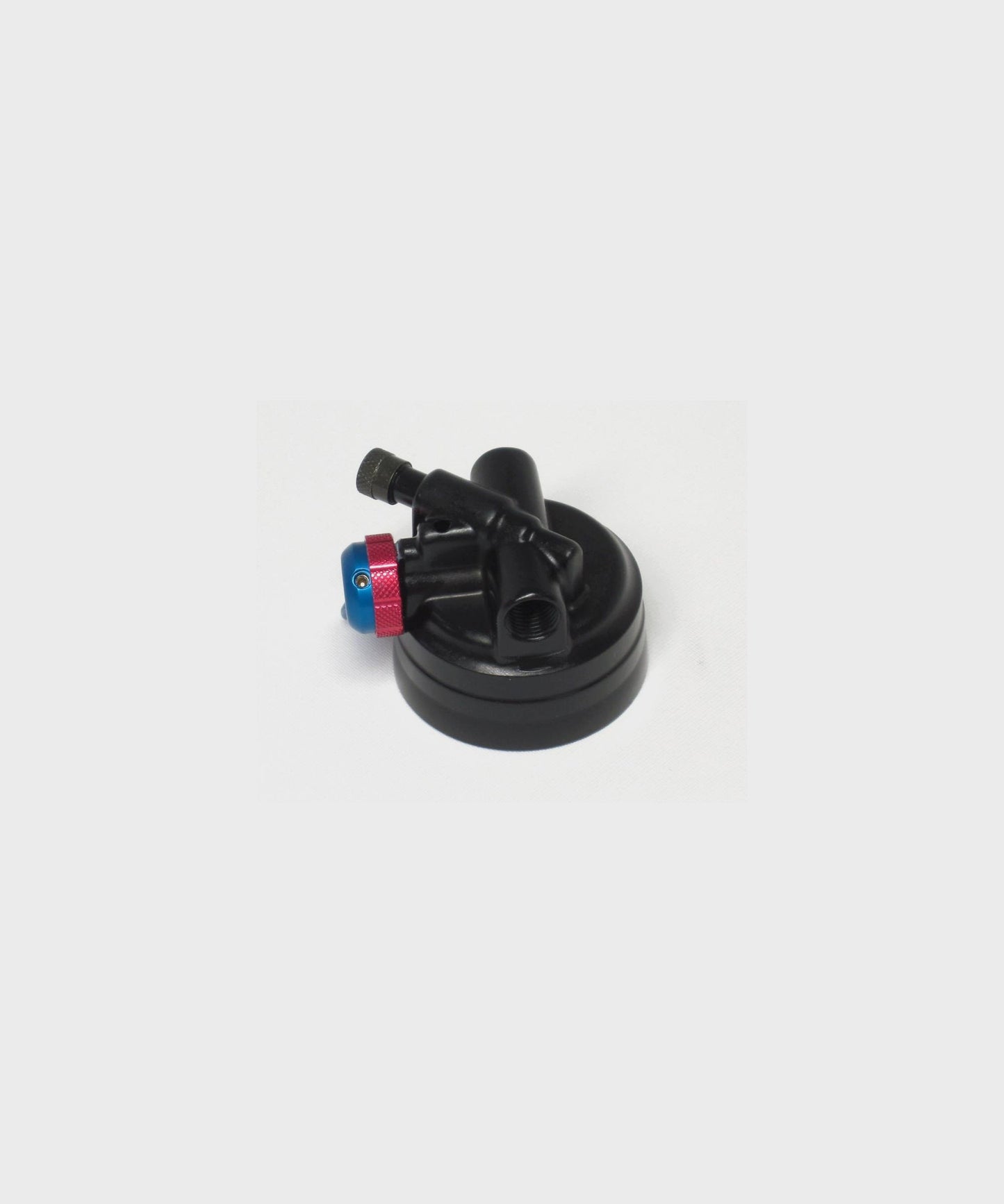 FOX Shock FLOAT RG 3-Pos 40mm Trunion Trek Eyelet Assembly 2016