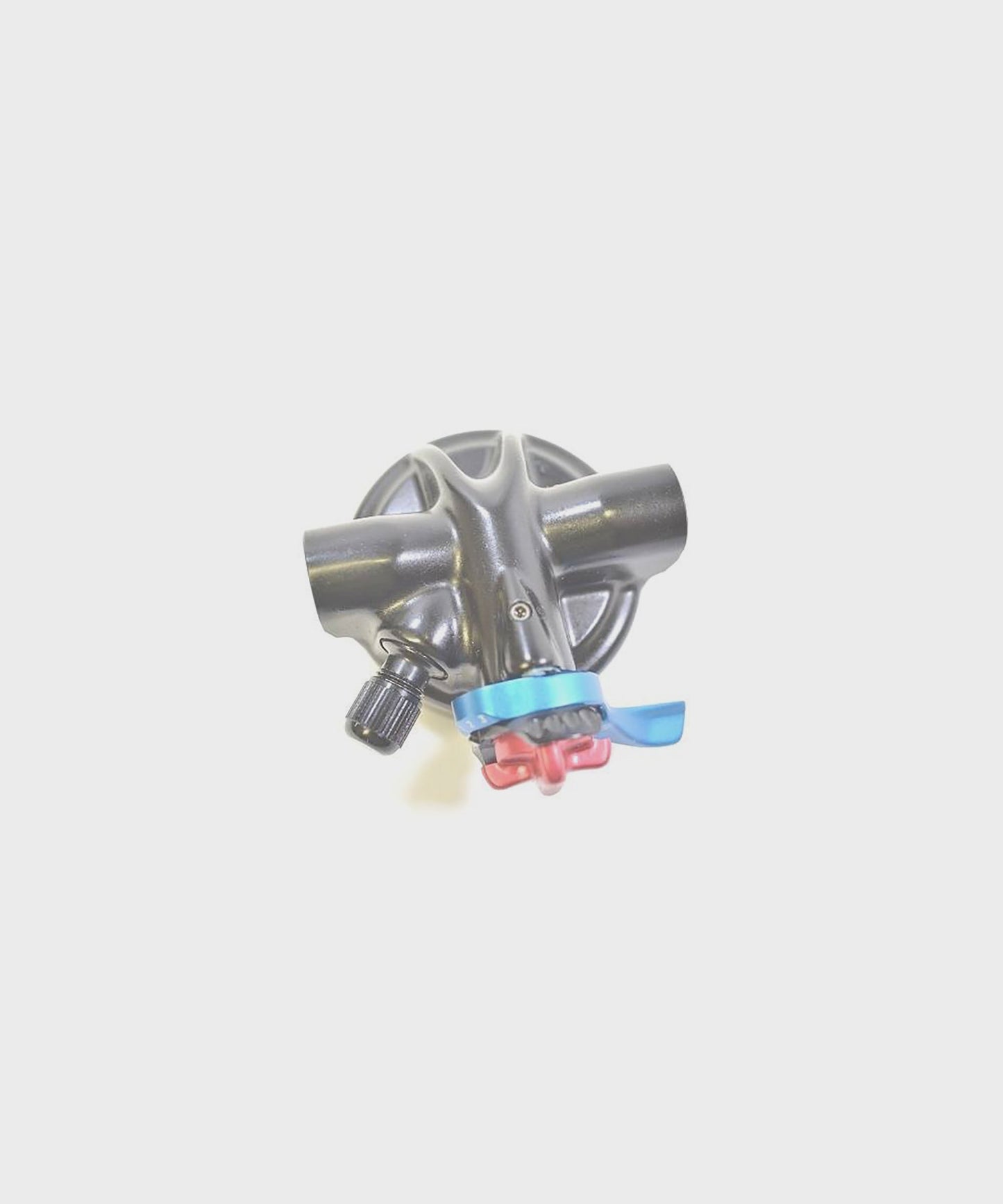 FOX Shock FLOAT DPS Eyelet Assembly 3 Pos-Adj SV Trunnion 2017