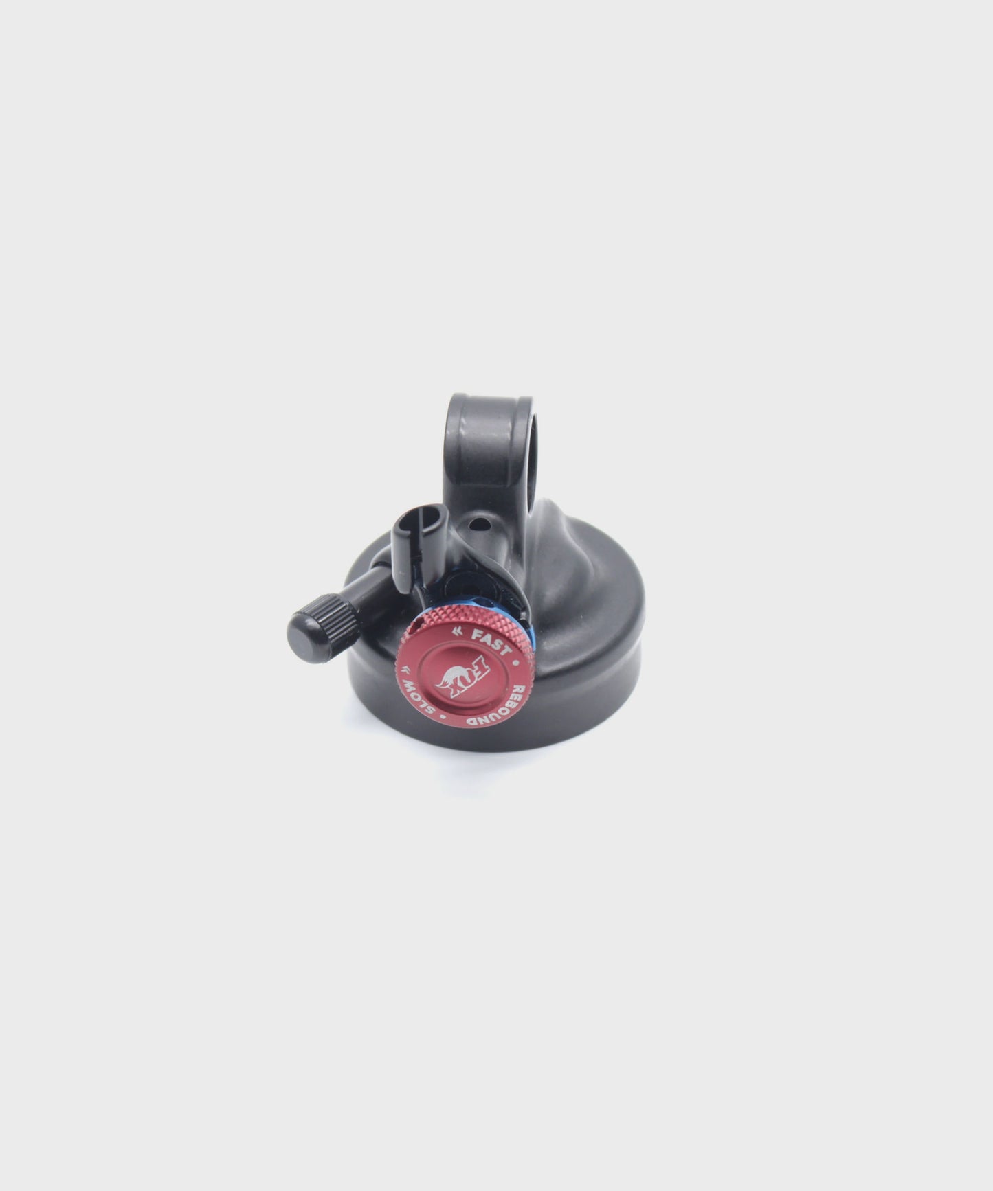 FOX Shock FLOAT DPS Remote Up SV Eyelet Assembly 2017