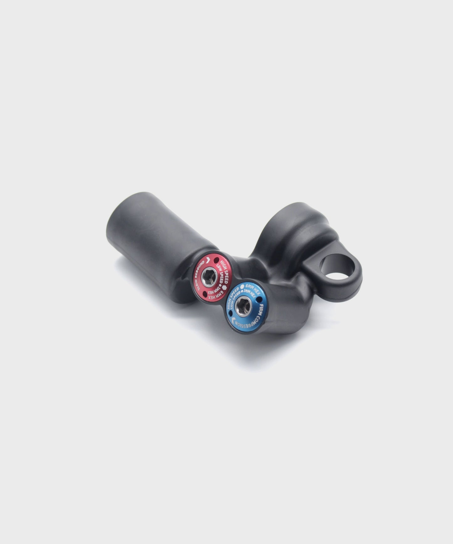 FOX Shock FLOAT X2 F-S Eyelet Assembly 2018