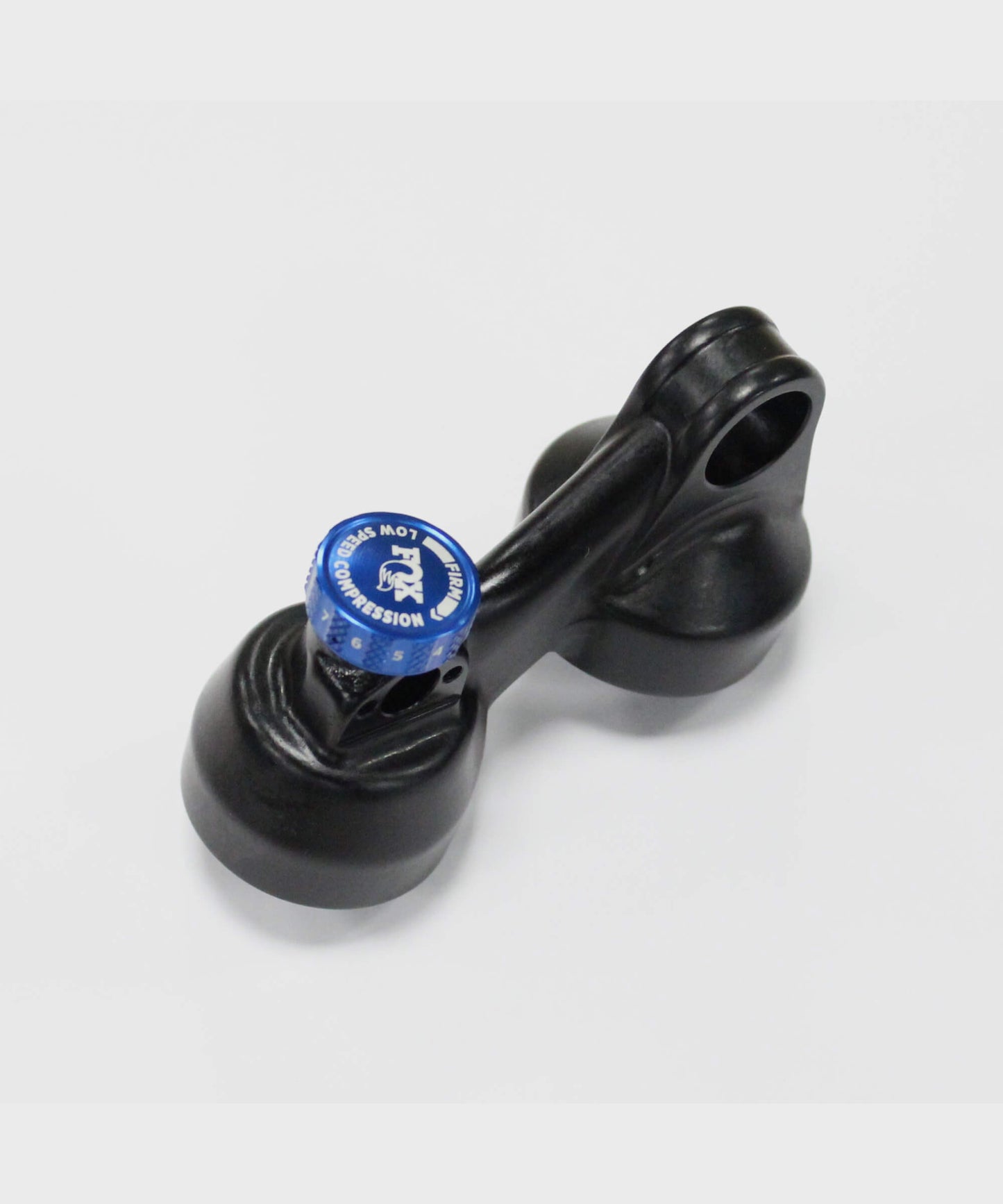 FOX Shock DHX Eyelet Assembly 2022 Trunnion
