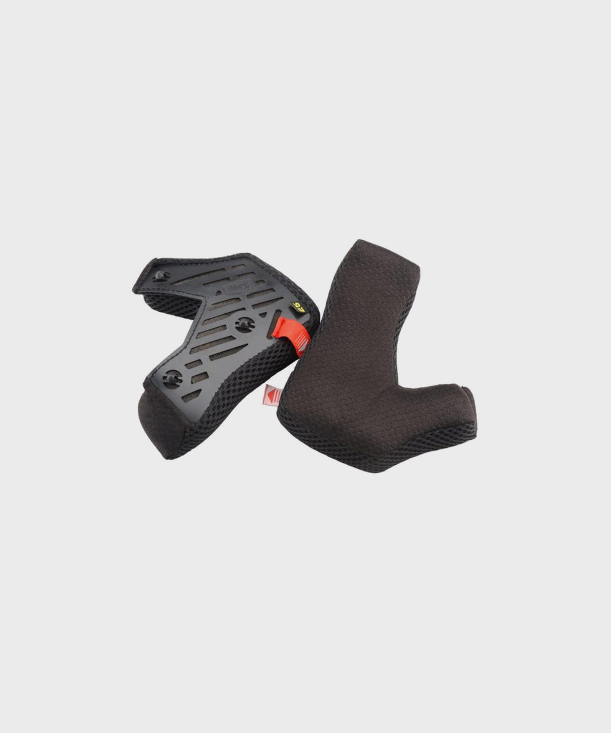 100% Aircraft Cheek Pad Kit 30mm (XS L)