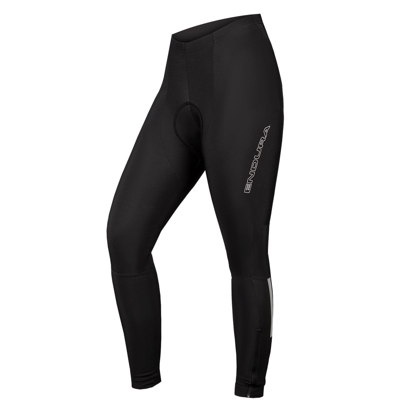 Endura Womens FS260-Pro Thermo Tight: Black - S