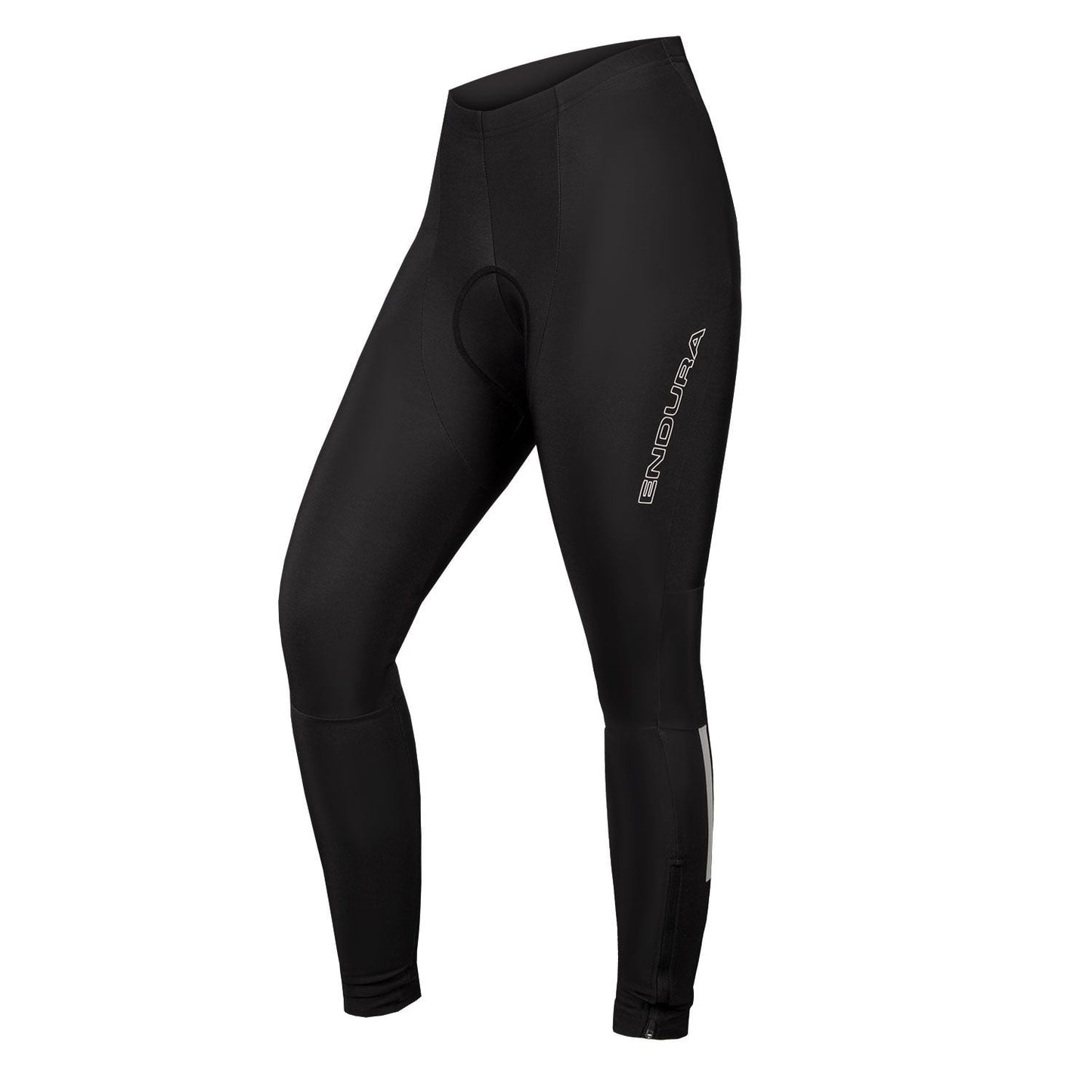 Endura Womens FS260-Pro Thermo Tight: Black - XL