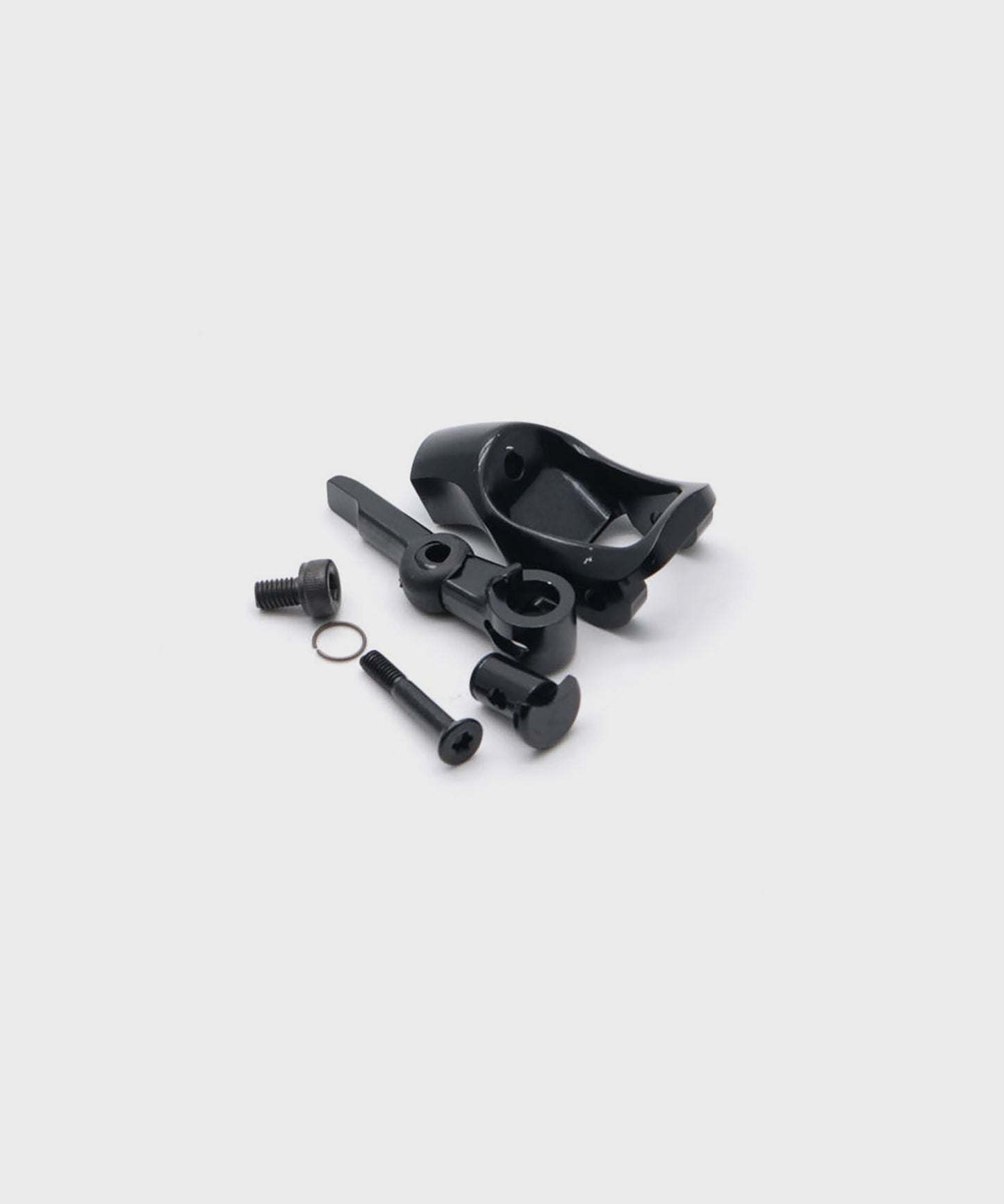 FOX Seatpost DOSS Rocker Lever Assembly 2013