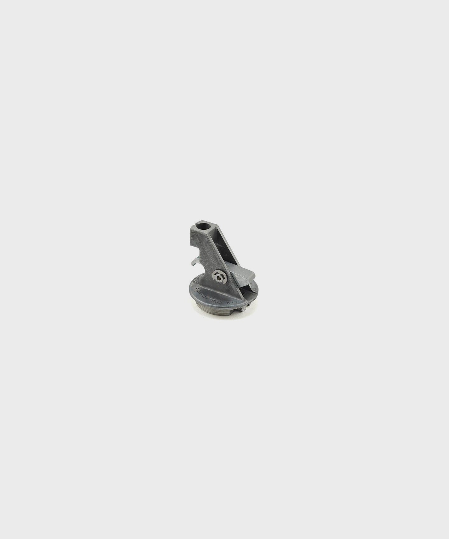 FOX Seatpost Transfer Post Internal Die-Cast Bottom Cap Assembly 2018