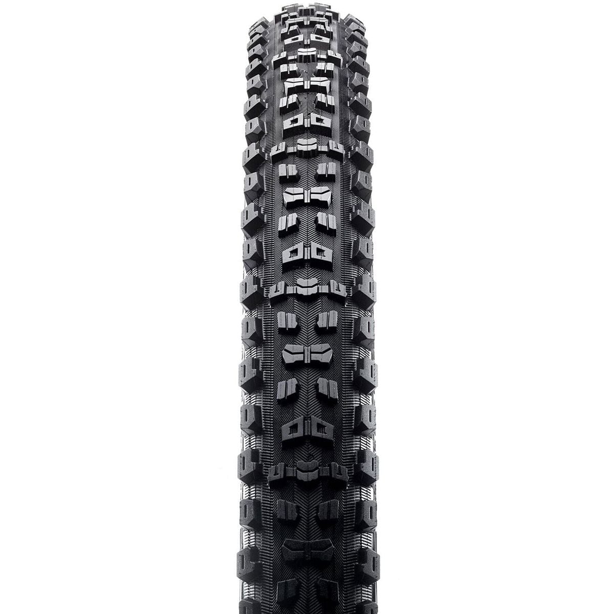 Maxxis Aggressor 29 x 2.30 60 TPI Folding Dual Compound EXO Tubeless Tyre