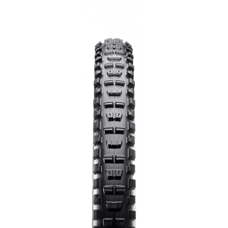 Maxxis Minion DHR II 27.5 x 2.8 120 TPI Folding 3C MaxxTerra EXO Tubeless Tyre